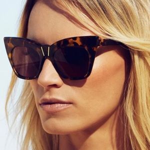 Pared Kohl & Kaftans Sunglasses (Tortoise)